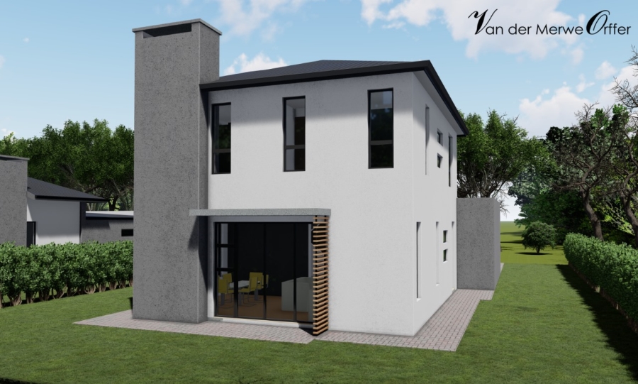 3 Bedroom Property for Sale in Tergniet Western Cape